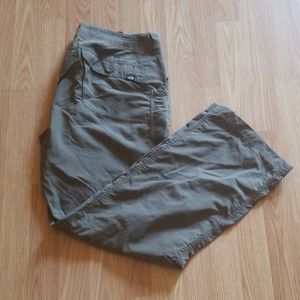 The North Face Pants 12
